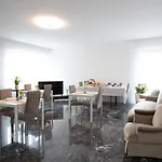 Bb Elite Berchet Bed & Breakfast