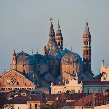 Bb Elite Berchet Bed & Breakfast