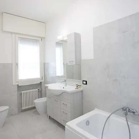 Bb Elite Berchet 3* Padua