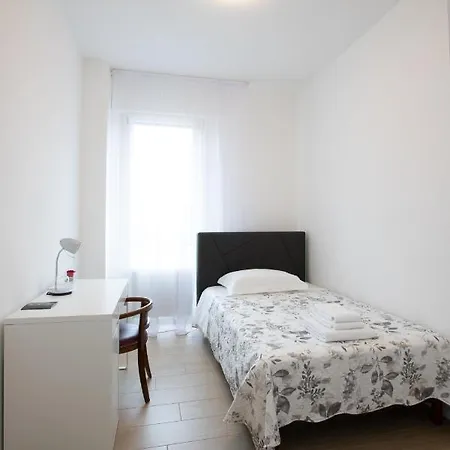 Bed and breakfast Bb Elite Berchet