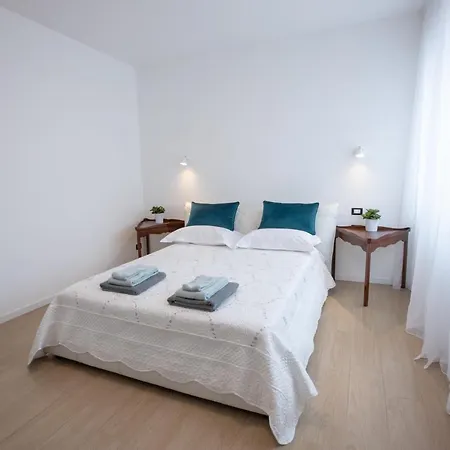 Bed and breakfast Bb Elite Berchet Padua