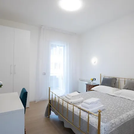 Bb Elite Berchet 3* Padua