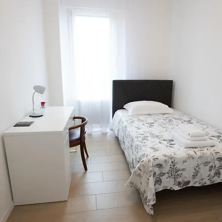 Bed & Breakfast Bb Elite Berchet Padova