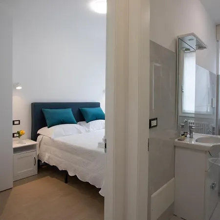 Bed and breakfast Bb Elite Berchet Padua