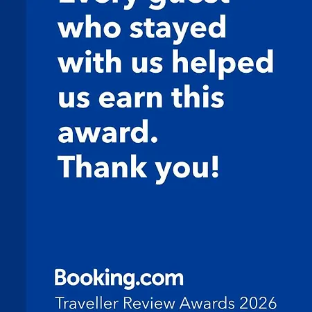 Bb Elite Berchet לינה וארוחת בוקר 3*