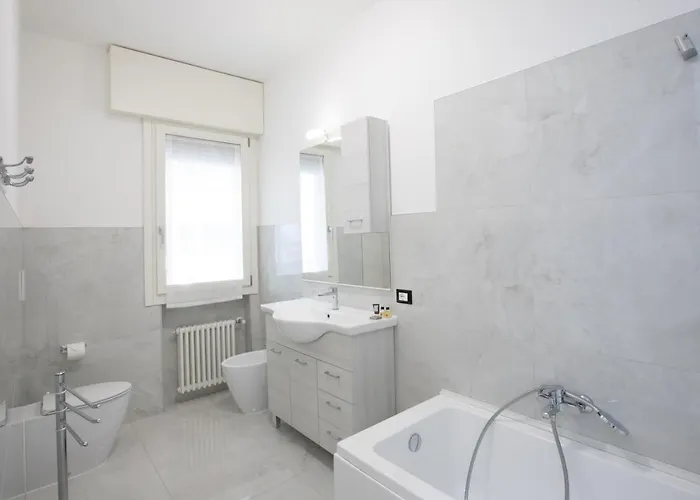 Bb Elite Berchet 3* Padova