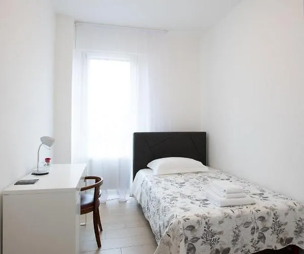 Bed & Breakfast Bb Elite Berchet