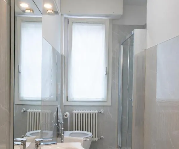 Bb Elite Berchet Bed & Breakfast Padova