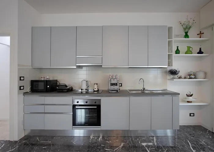 Bb Elite Berchet 3* Padova