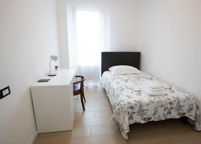 Bed & Breakfast Bb Elite Berchet Padova