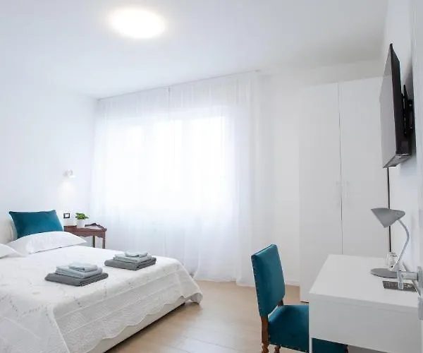 Bed & Breakfast Bb Elite Berchet