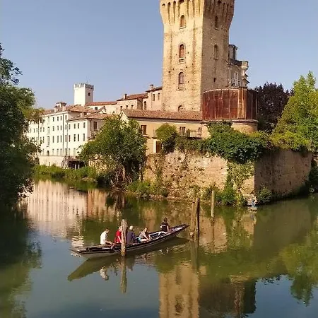 Bb Elite Berchet Oda ve Kahvaltı