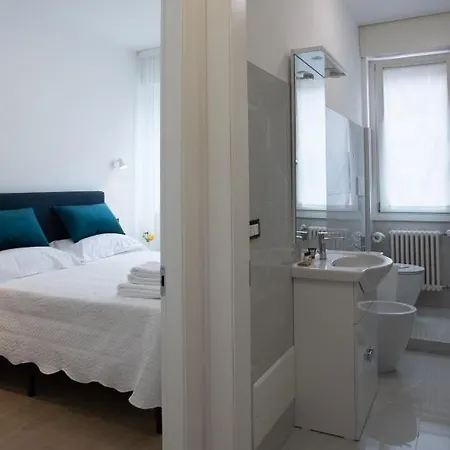 Bb Elite Berchet Bed & Breakfast Padova