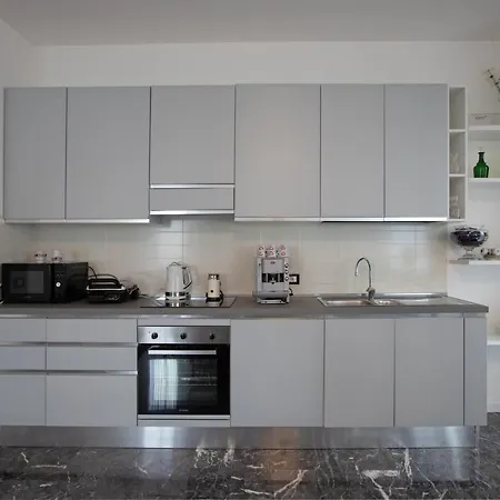 Bb Elite Berchet 3* פאדובה