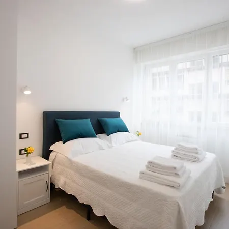 Bb Elite Berchet Bed & Breakfast 3*