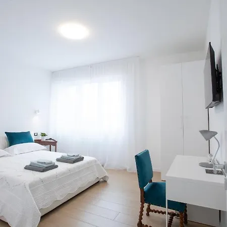 Bed & Breakfast Bb Elite Berchet