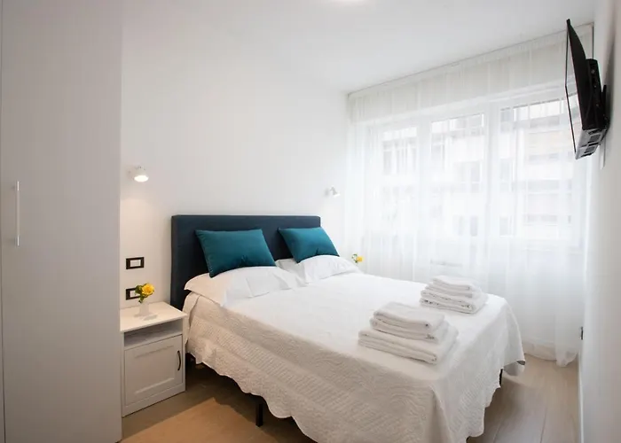 Bb Elite Berchet Bed & Breakfast 3*