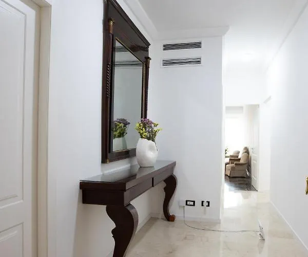 Bed & Breakfast Bb Elite Berchet 3*